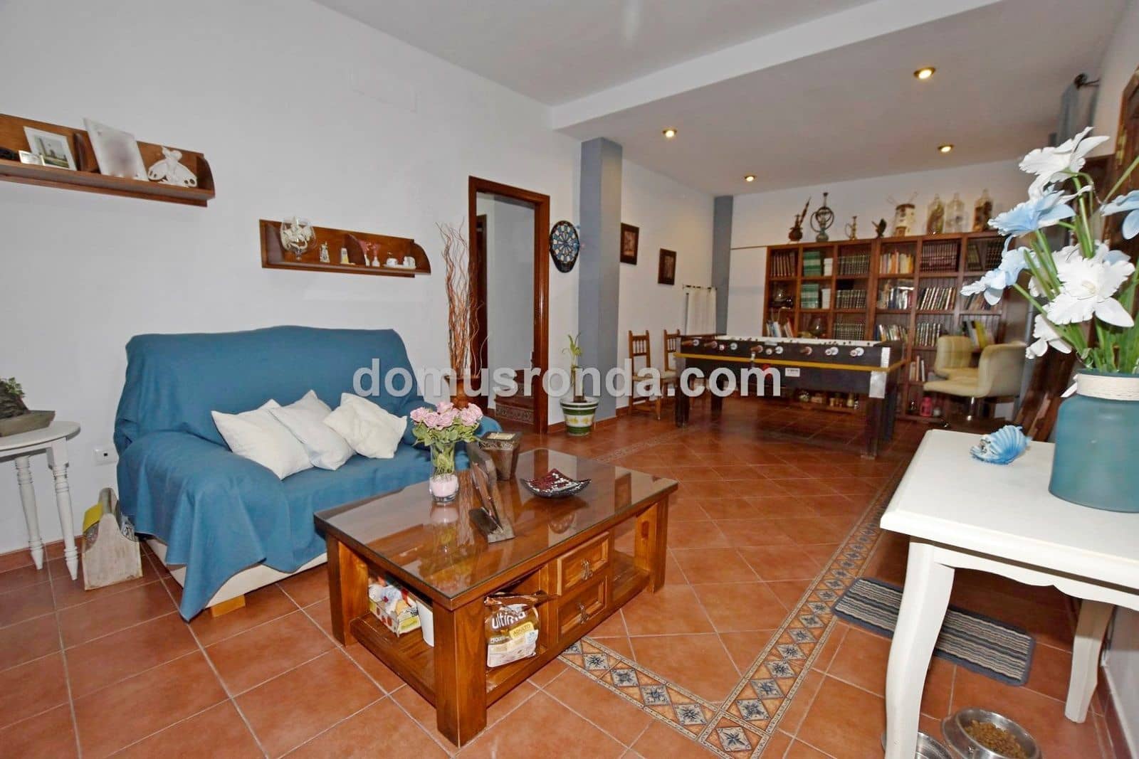 4 slaapkamer Villa te koop in Ronda - € 310.000 (Ref: 7197106)
