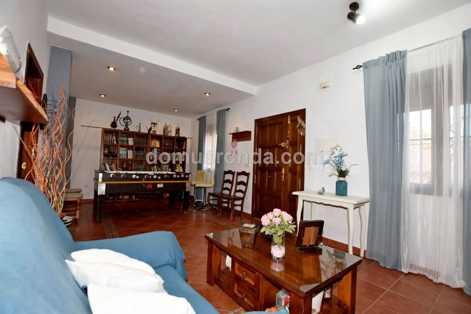 4 slaapkamer Villa te koop in Ronda - € 310.000 (Ref: 7197106)