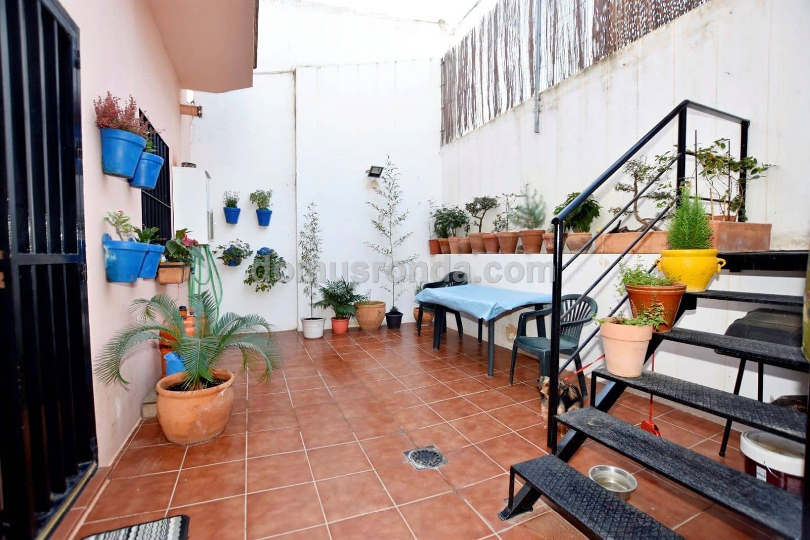 4 slaapkamer Villa te koop in Ronda - € 310.000 (Ref: 7197106)