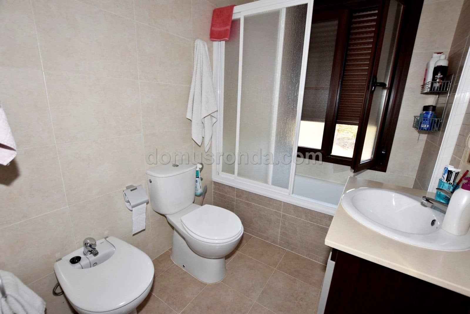 4 slaapkamer Villa te koop in Ronda - € 310.000 (Ref: 7197106)