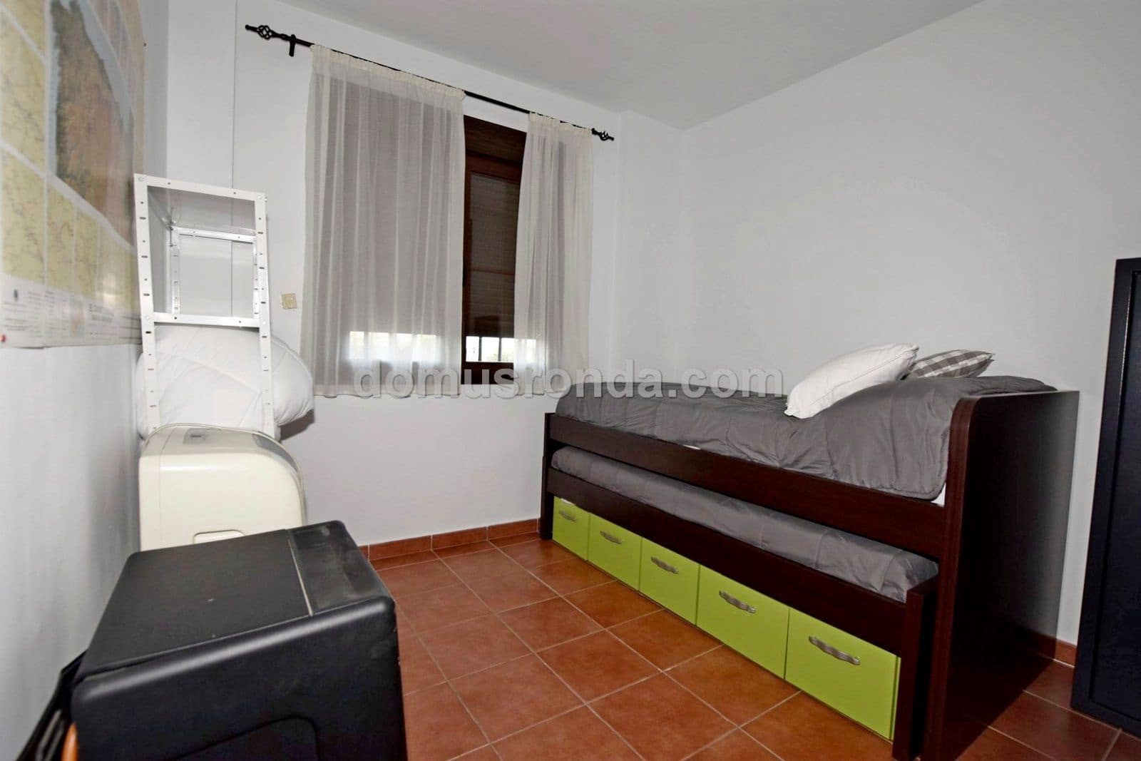 4 slaapkamer Villa te koop in Ronda - € 310.000 (Ref: 7197106)