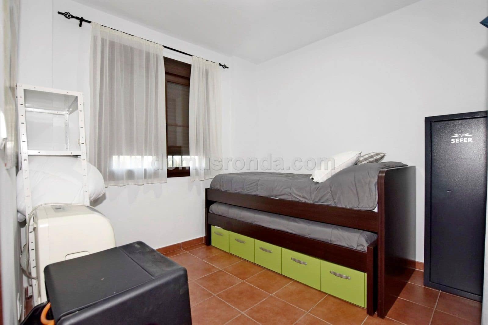 4 slaapkamer Villa te koop in Ronda - € 310.000 (Ref: 7197106)