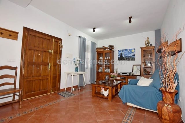 4 slaapkamer Villa te koop in Ronda - € 310.000 (Ref: 7197106)