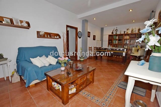 4 slaapkamer Villa te koop in Ronda - € 310.000 (Ref: 7197106)