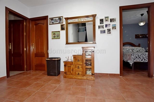 4 slaapkamer Villa te koop in Ronda - € 310.000 (Ref: 7197106)