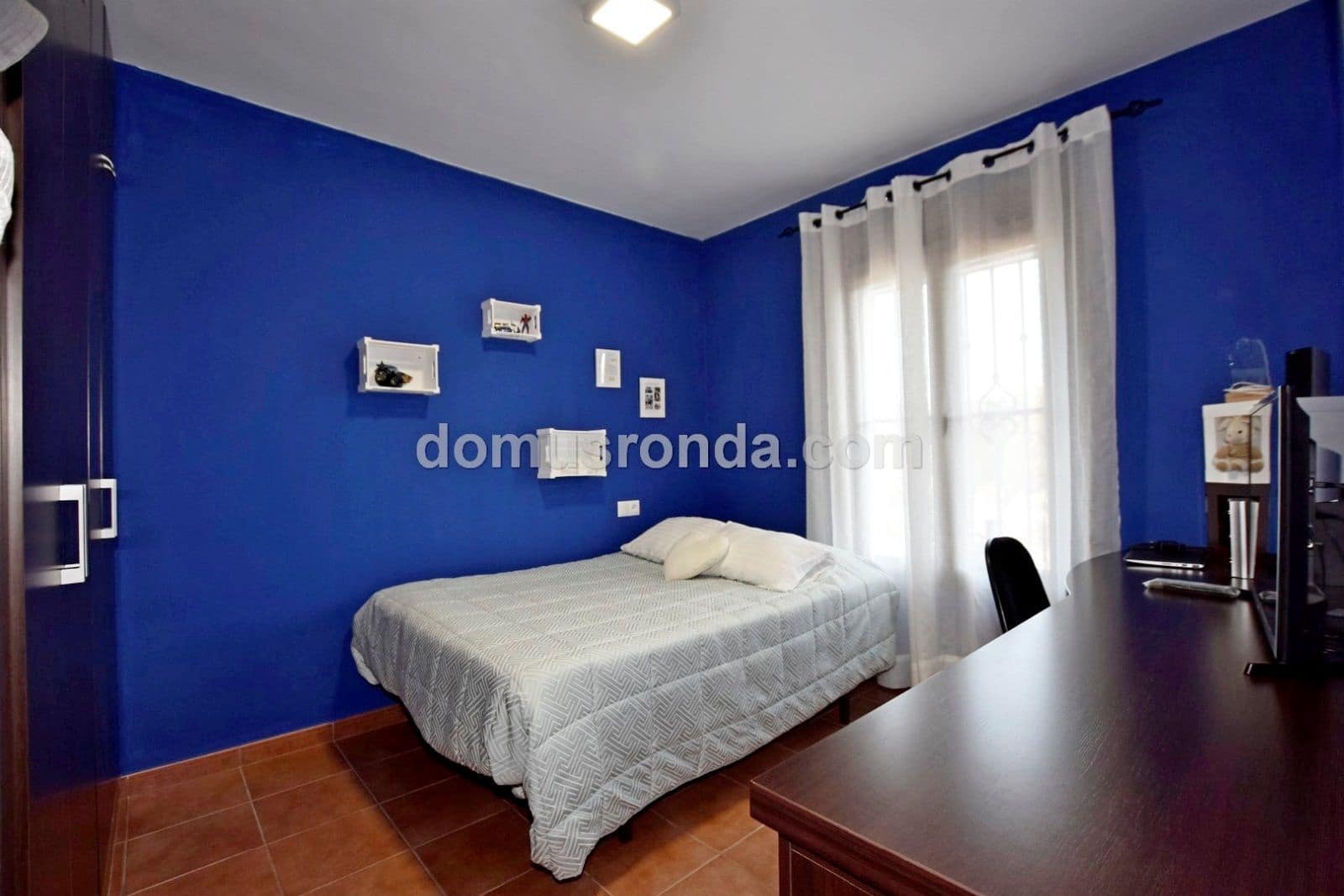 4 slaapkamer Villa te koop in Ronda - € 310.000 (Ref: 7197106)