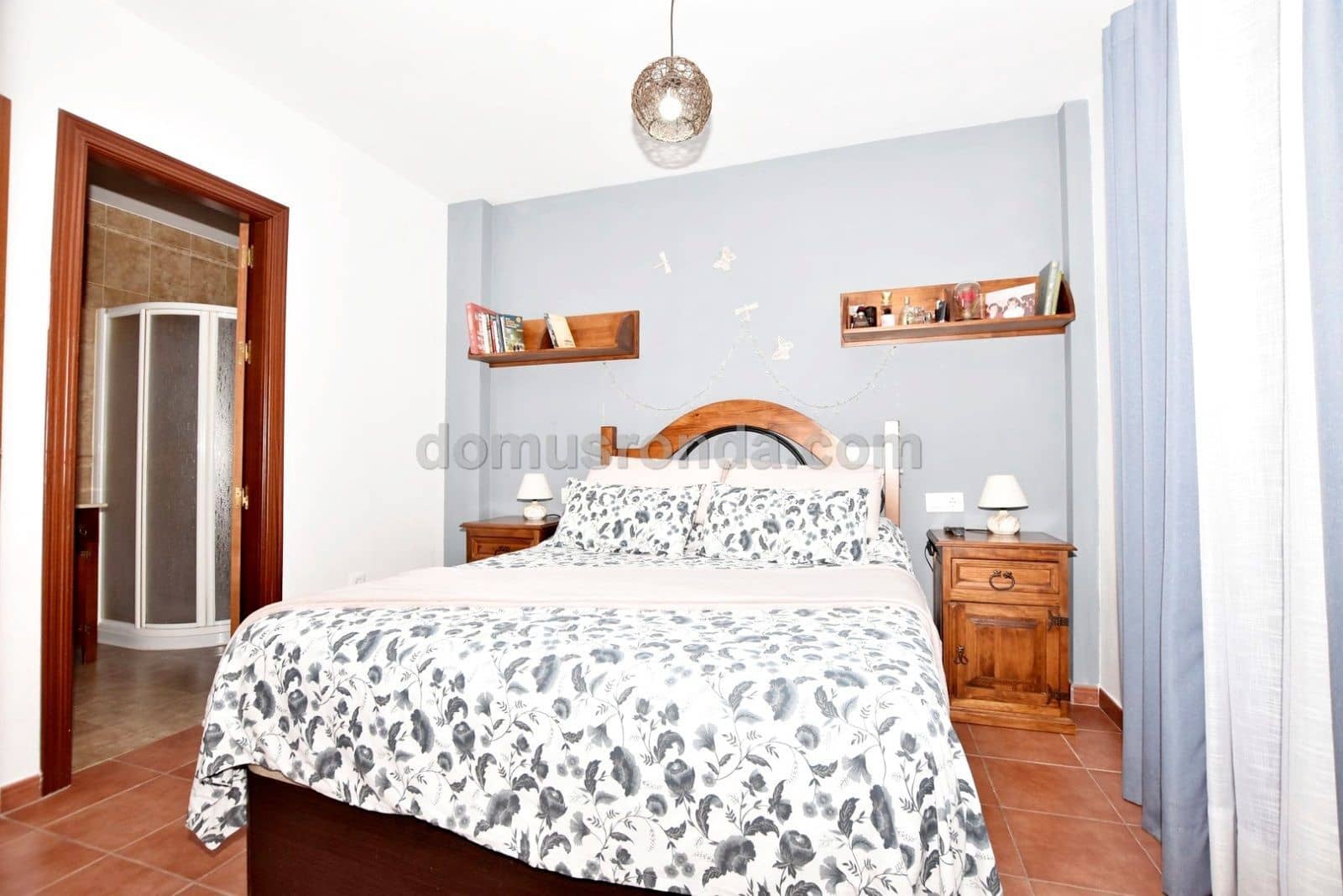 4 slaapkamer Villa te koop in Ronda - € 310.000 (Ref: 7197106)