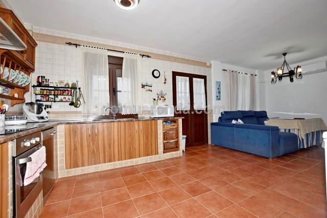 4 slaapkamer Villa te koop in Ronda - € 310.000 (Ref: 7197106)