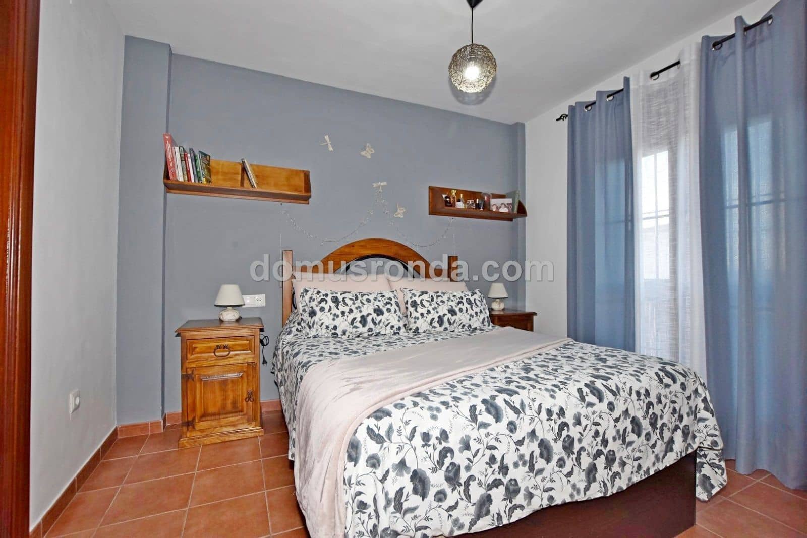 4 slaapkamer Villa te koop in Ronda - € 310.000 (Ref: 7197106)