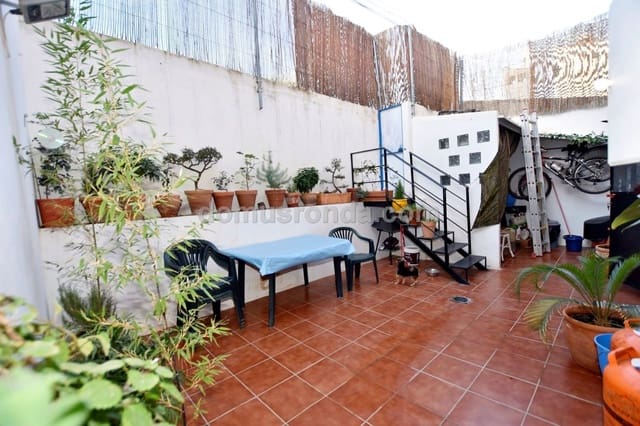 4 slaapkamer Villa te koop in Ronda - € 310.000 (Ref: 7197106)