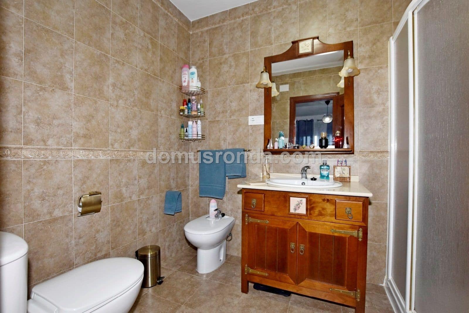 4 slaapkamer Villa te koop in Ronda - € 310.000 (Ref: 7197106)