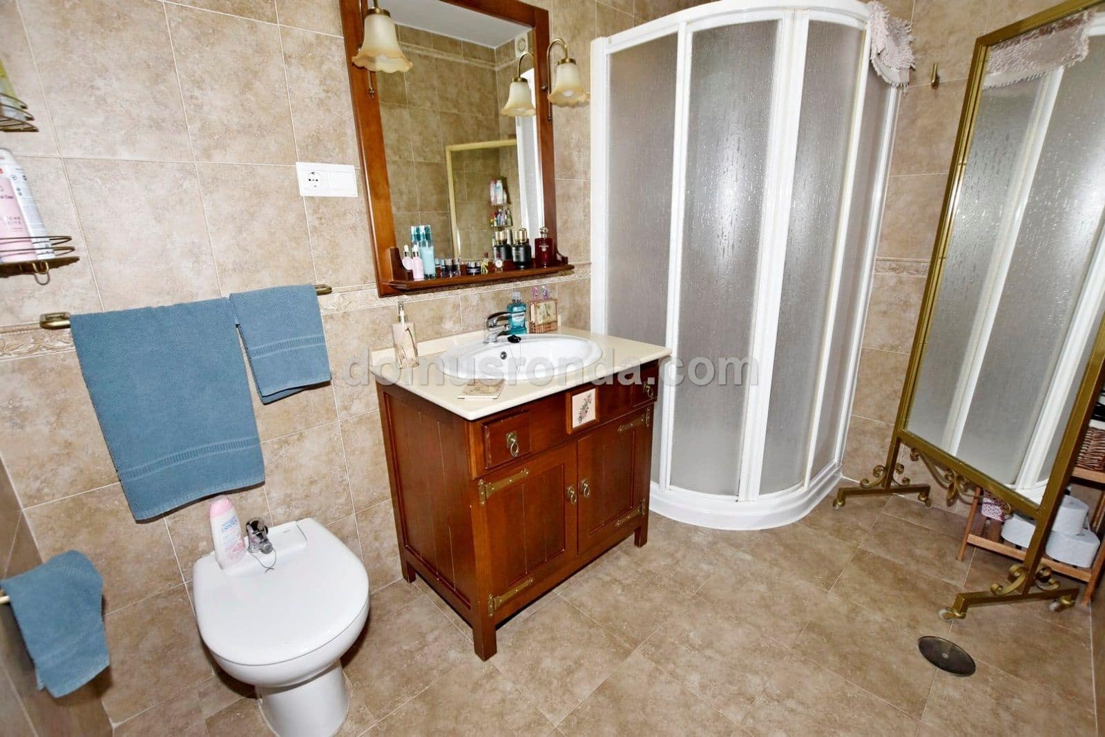 4 slaapkamer Villa te koop in Ronda - € 310.000 (Ref: 7197106)