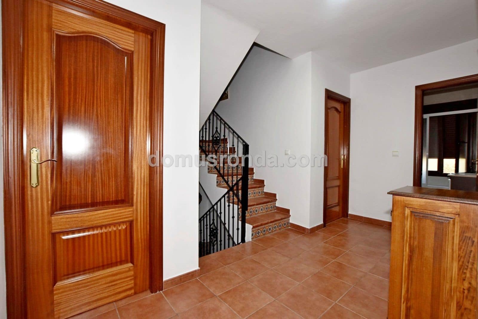 4 slaapkamer Villa te koop in Ronda - € 310.000 (Ref: 7197106)
