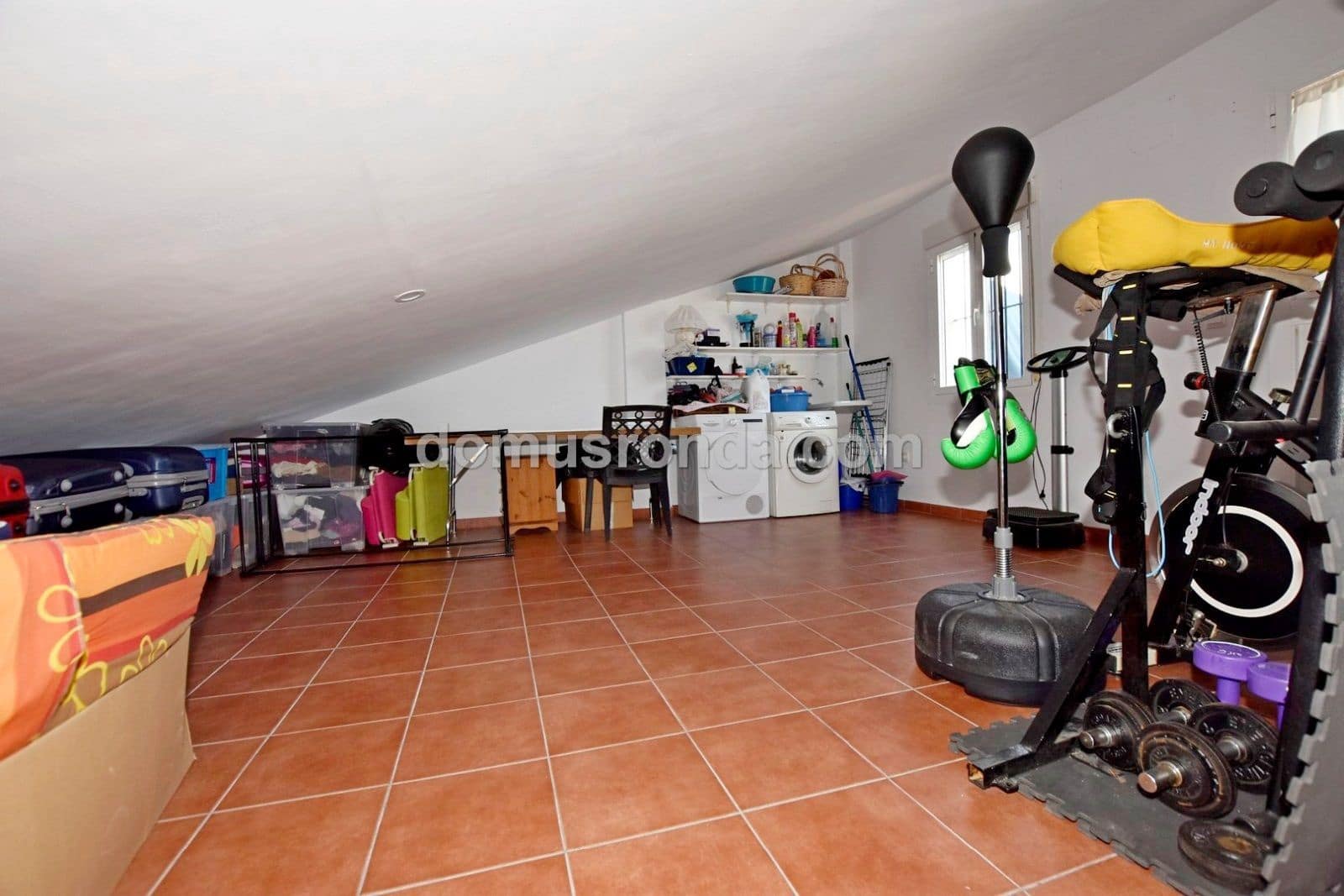 4 slaapkamer Villa te koop in Ronda - € 310.000 (Ref: 7197106)