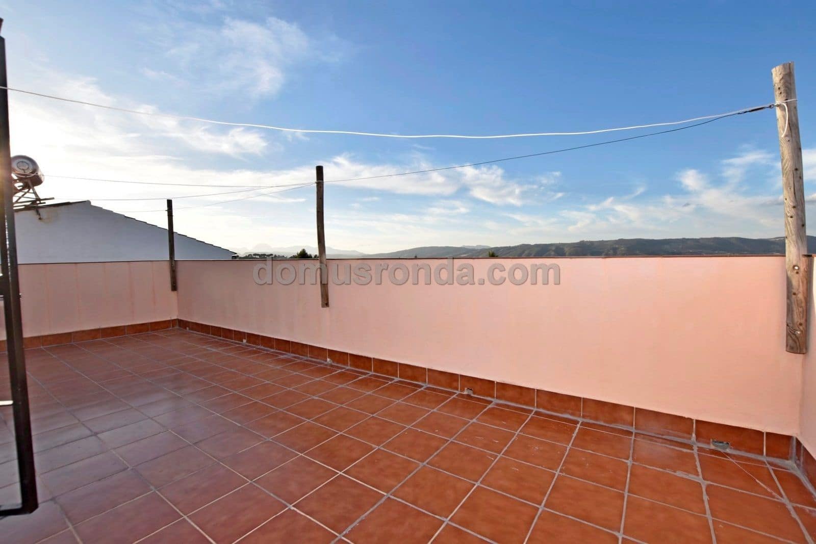 4 slaapkamer Villa te koop in Ronda - € 310.000 (Ref: 7197106)