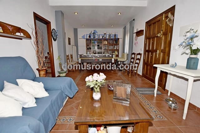 4 soverom Villa til salgs i Ronda - € 310 000 (Ref: 7197106)