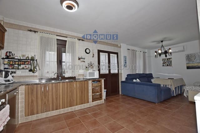 4 soverom Villa til salgs i Ronda - € 310 000 (Ref: 7197106)