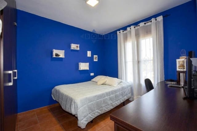 4 soverom Villa til salgs i Ronda - € 310 000 (Ref: 7197106)