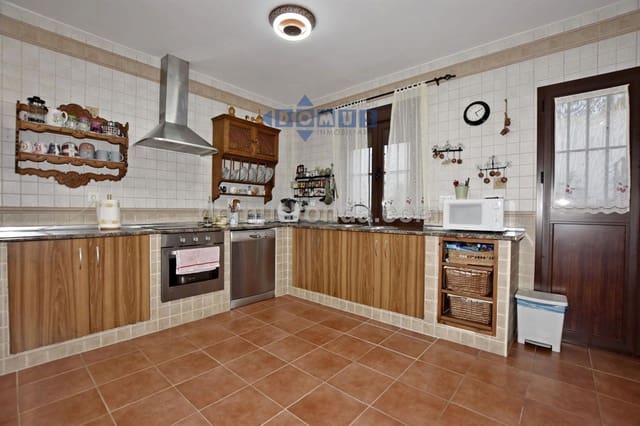 4 soverom Villa til salgs i Ronda - € 310 000 (Ref: 7197106)