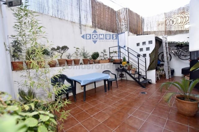 4 soverom Villa til salgs i Ronda - € 310 000 (Ref: 7197106)