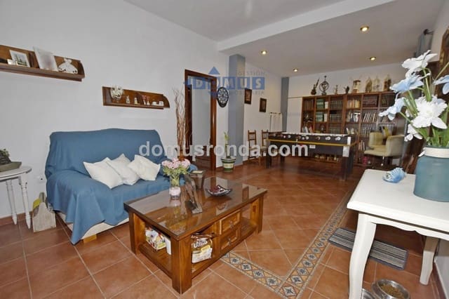 4 soverom Villa til salgs i Ronda - € 310 000 (Ref: 7197106)