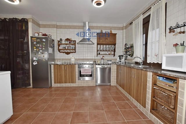 4 soverom Villa til salgs i Ronda - € 310 000 (Ref: 7197106)