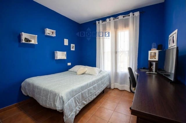 4 soverom Villa til salgs i Ronda - € 310 000 (Ref: 7197106)