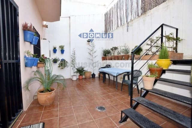 4 soverom Villa til salgs i Ronda - € 310 000 (Ref: 7197106)