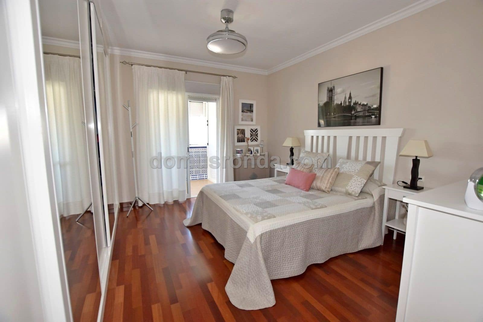 3 soverom Leilighet til salgs i Ronda - € 300 000 (Ref: 7391648)