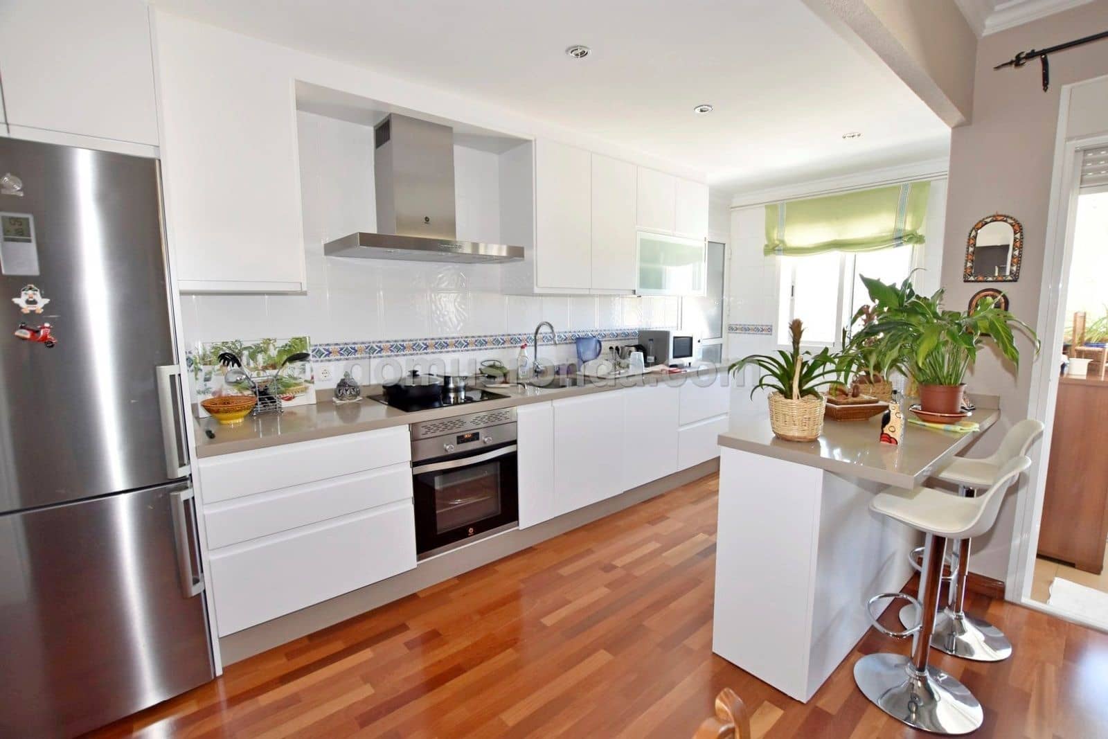 3 soverom Leilighet til salgs i Ronda - € 300 000 (Ref: 7391648)