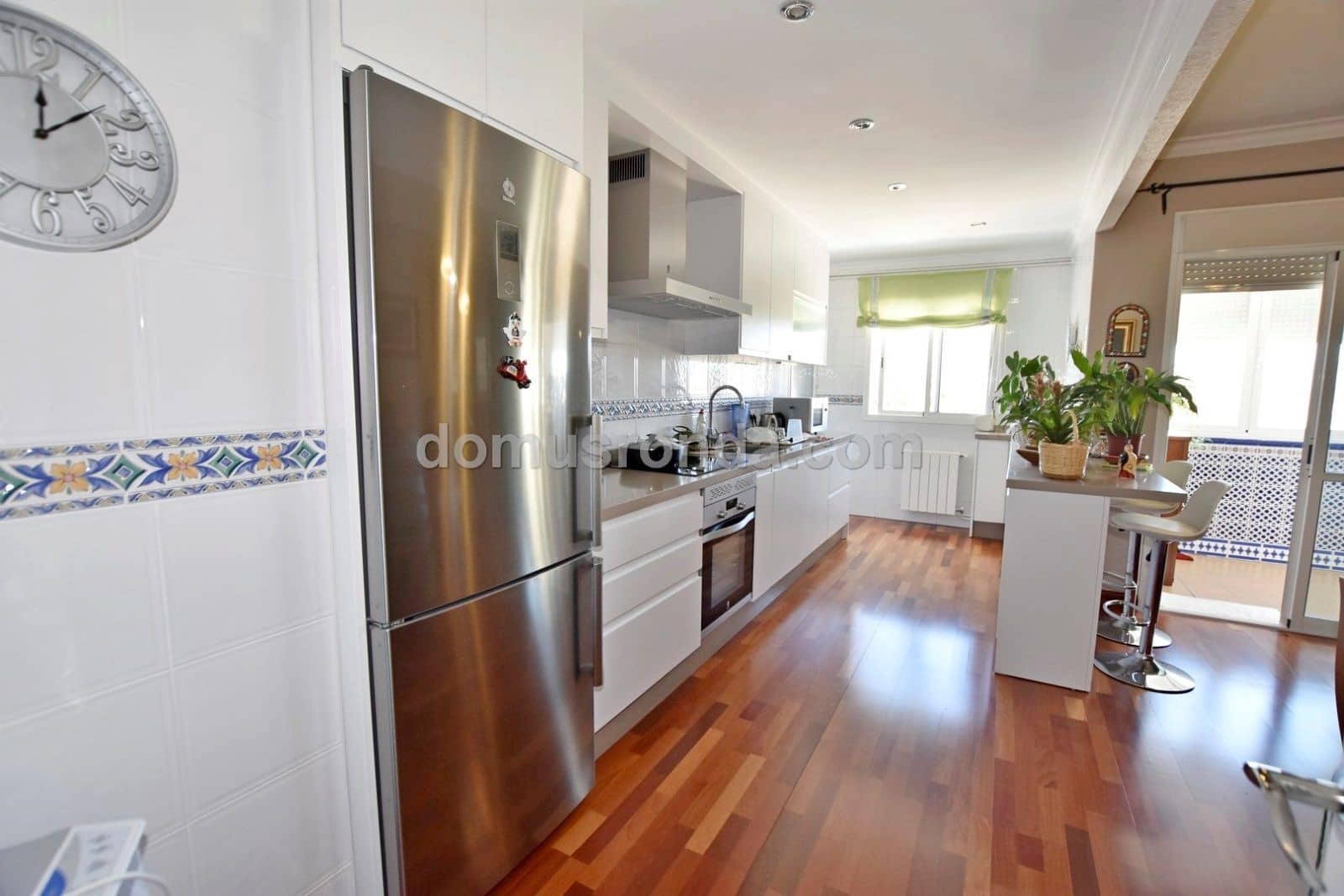 3 soverom Leilighet til salgs i Ronda - € 300 000 (Ref: 7391648)