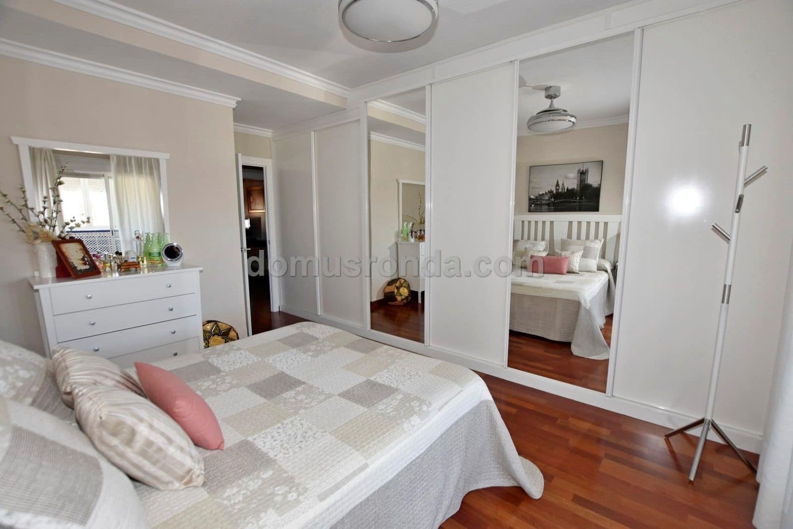 3 soverom Leilighet til salgs i Ronda - € 300 000 (Ref: 7391648)