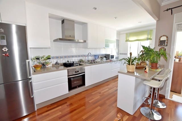 3 slaapkamer Flat te koop in Ronda - € 300.000 (Ref: 7391648)