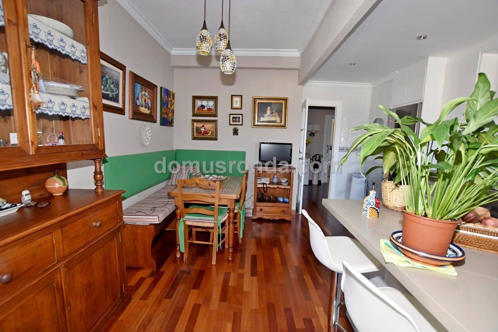 3 soverom Leilighet til salgs i Ronda - € 300 000 (Ref: 7391648)