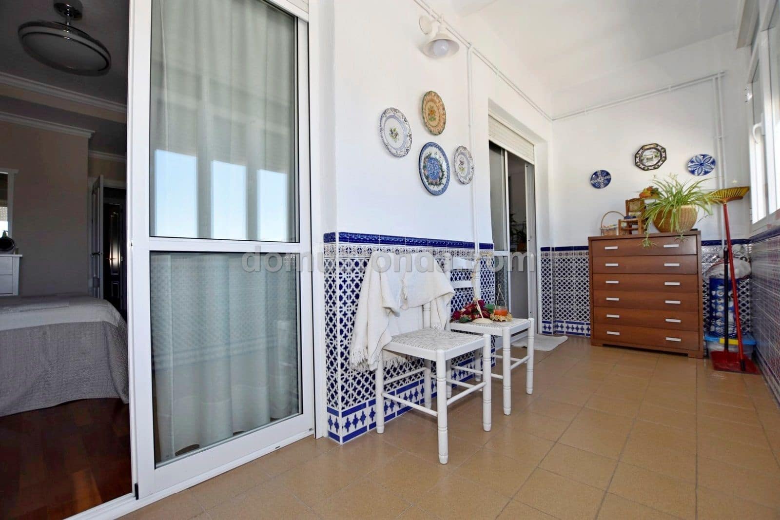 3 soverom Leilighet til salgs i Ronda - € 300 000 (Ref: 7391648)