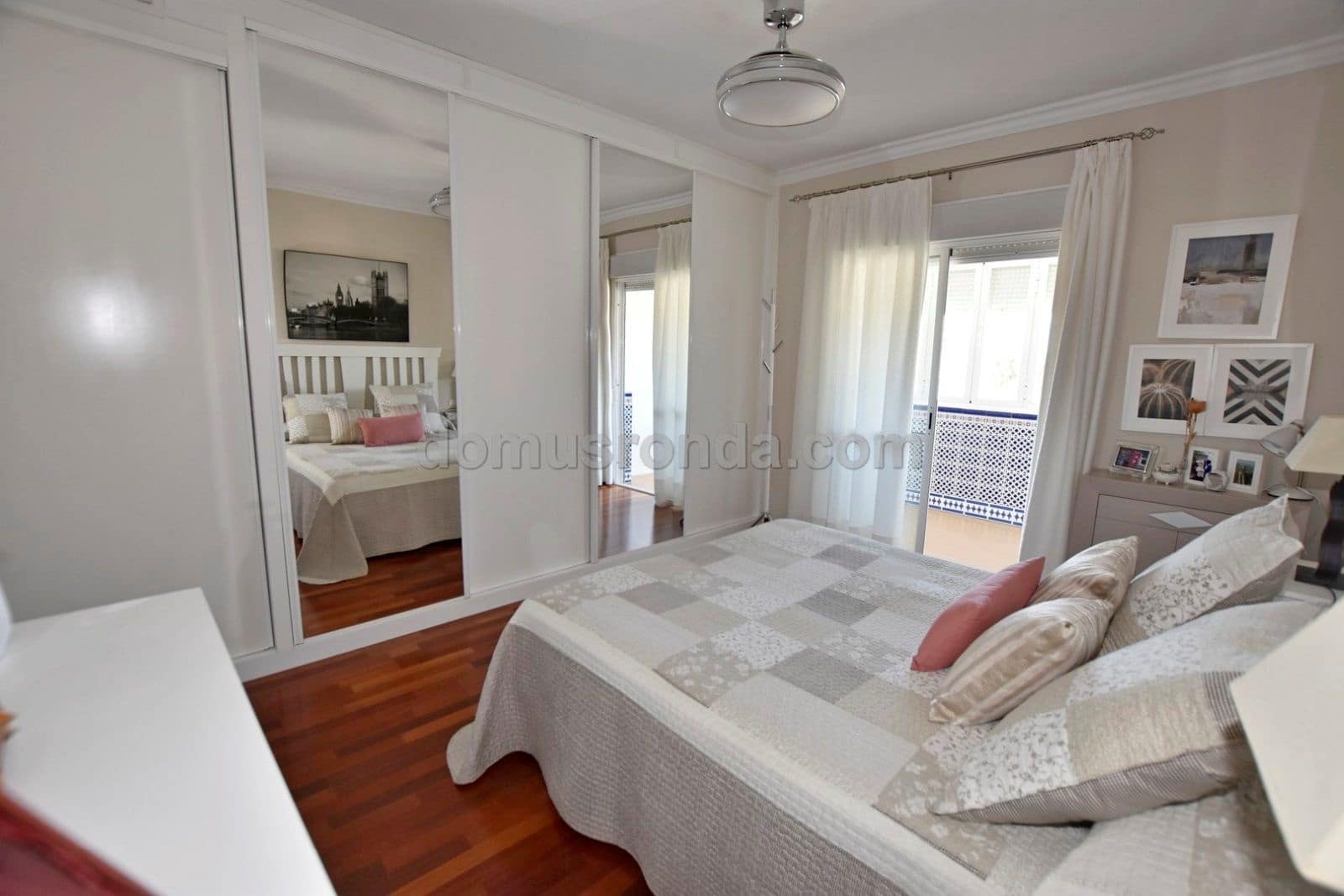 3 soverom Leilighet til salgs i Ronda - € 300 000 (Ref: 7391648)