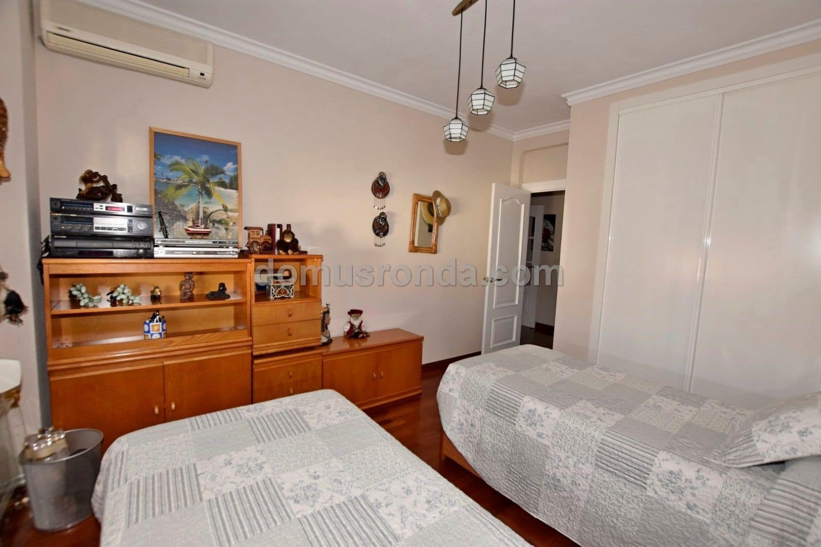 3 soverom Leilighet til salgs i Ronda - € 300 000 (Ref: 7391648)