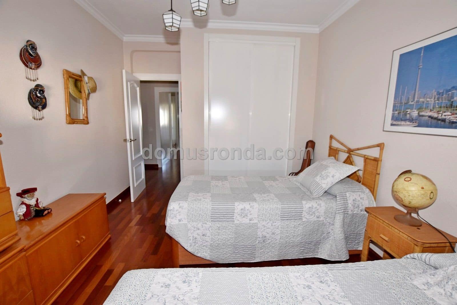 3 soverom Leilighet til salgs i Ronda - € 300 000 (Ref: 7391648)