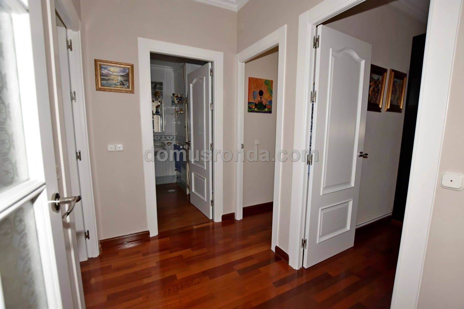 3 soverom Leilighet til salgs i Ronda - € 300 000 (Ref: 7391648)