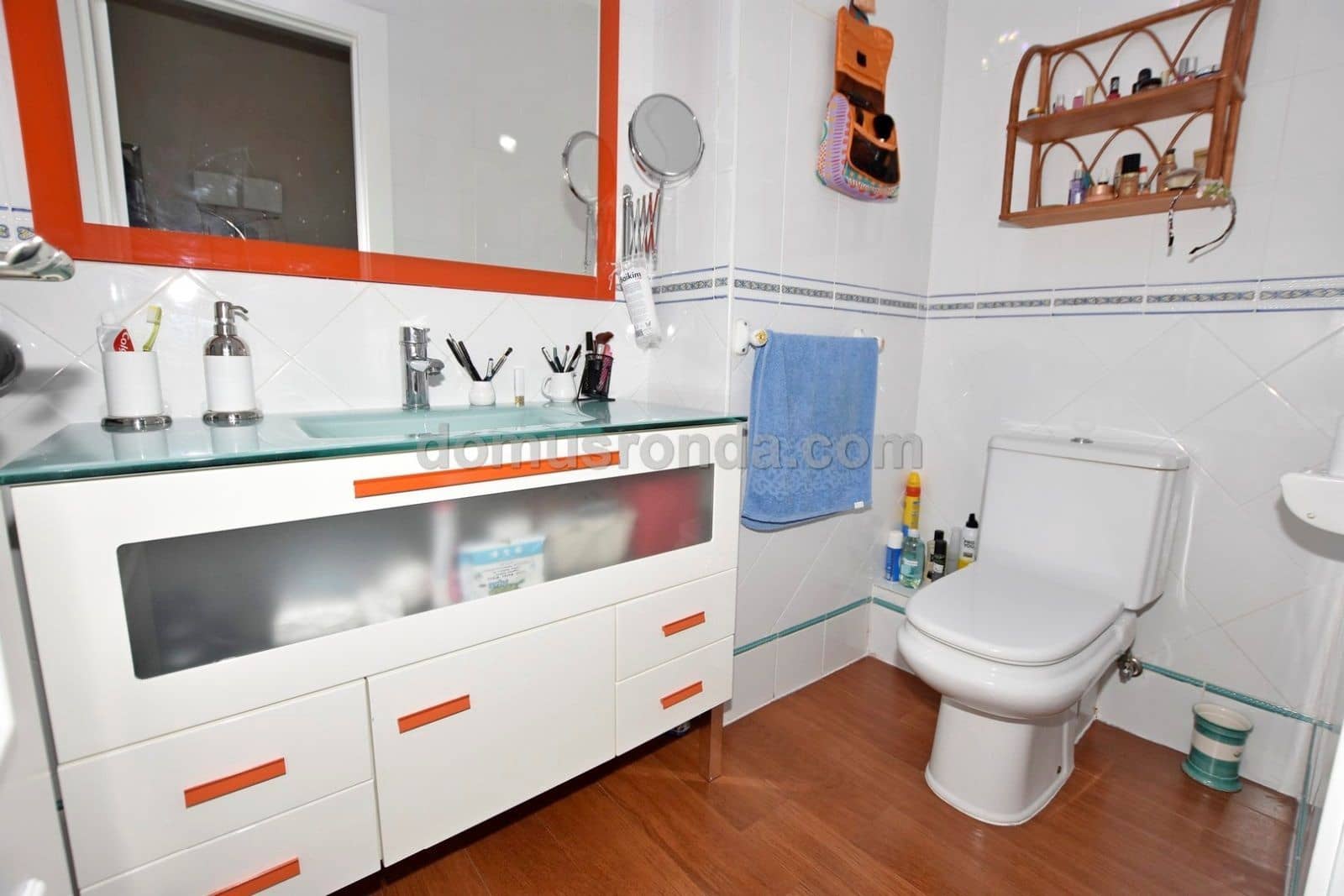 3 soverom Leilighet til salgs i Ronda - € 300 000 (Ref: 7391648)