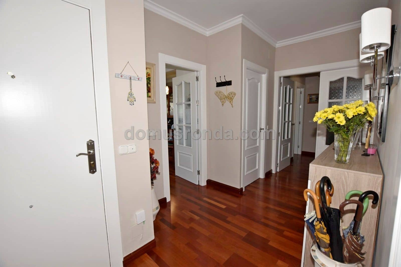 3 soverom Leilighet til salgs i Ronda - € 300 000 (Ref: 7391648)