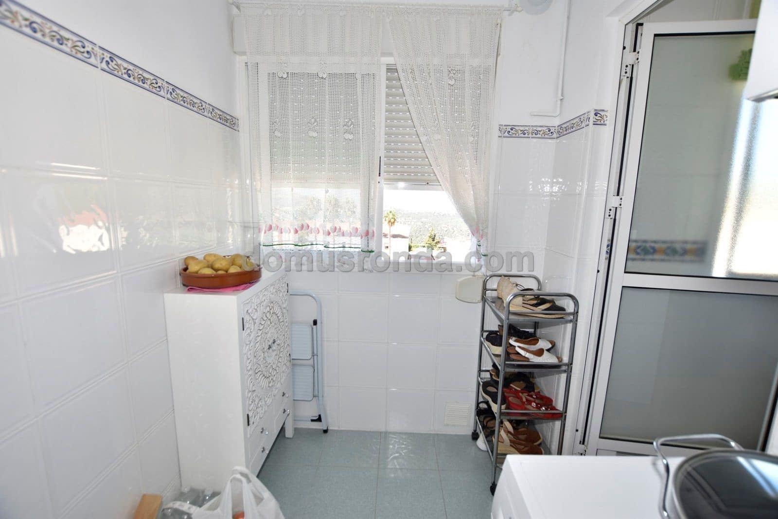 3 soverom Leilighet til salgs i Ronda - € 300 000 (Ref: 7391648)