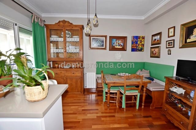 3 slaapkamer Flat te koop in Ronda - € 300.000 (Ref: 7391648)