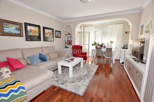 3 slaapkamer Flat te koop in Ronda - € 300.000 (Ref: 7391648)