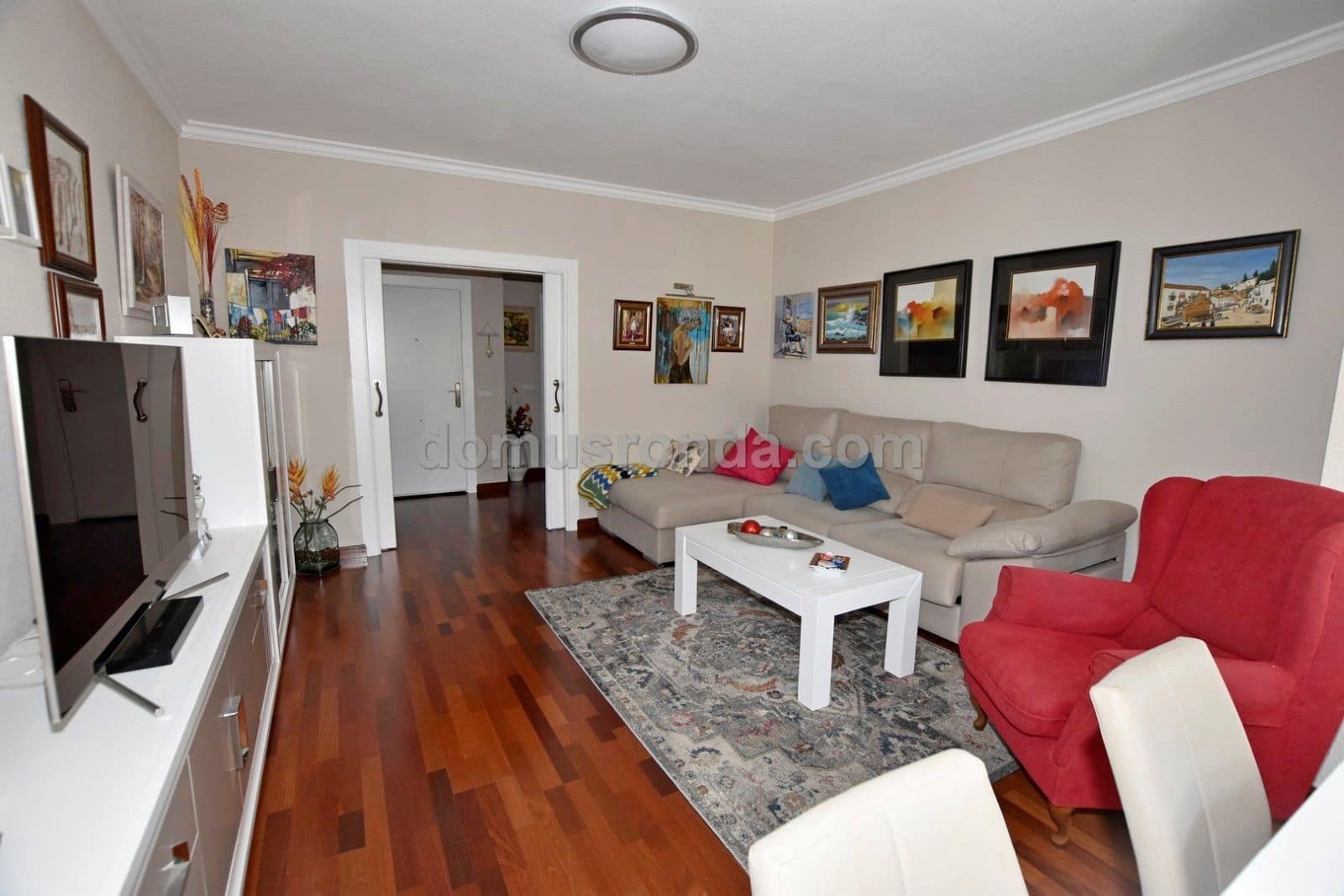 3 soverom Leilighet til salgs i Ronda - € 300 000 (Ref: 7391648)