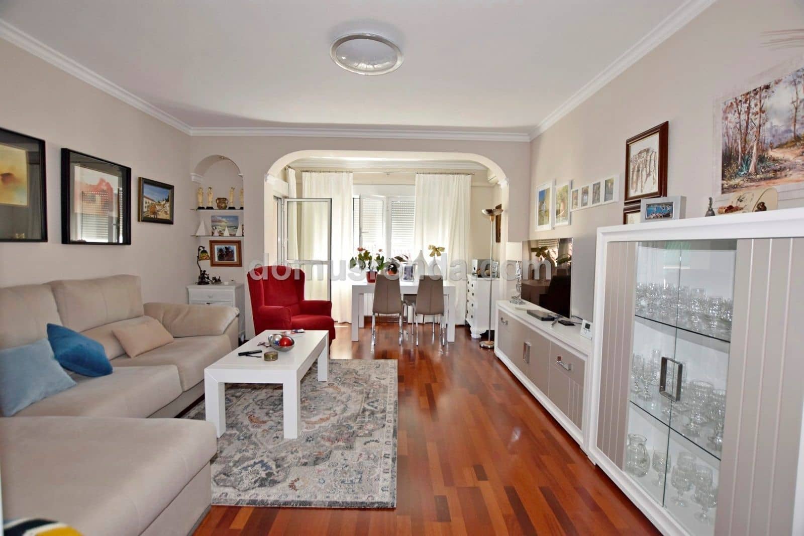 3 soverom Leilighet til salgs i Ronda - € 300 000 (Ref: 7391648)