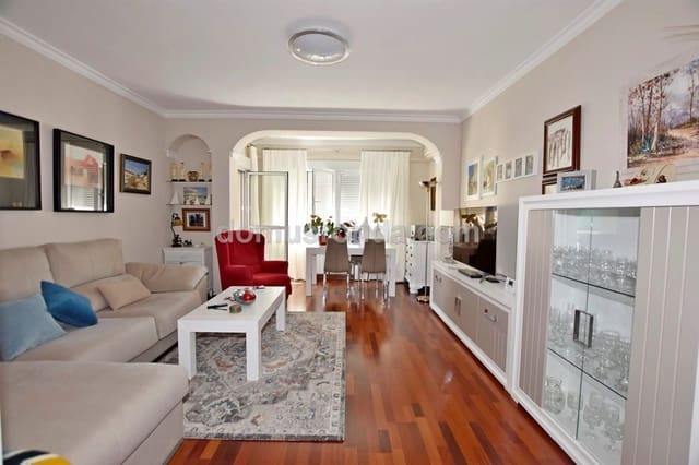 3 slaapkamer Flat te koop in Ronda - € 300.000 (Ref: 7391648)