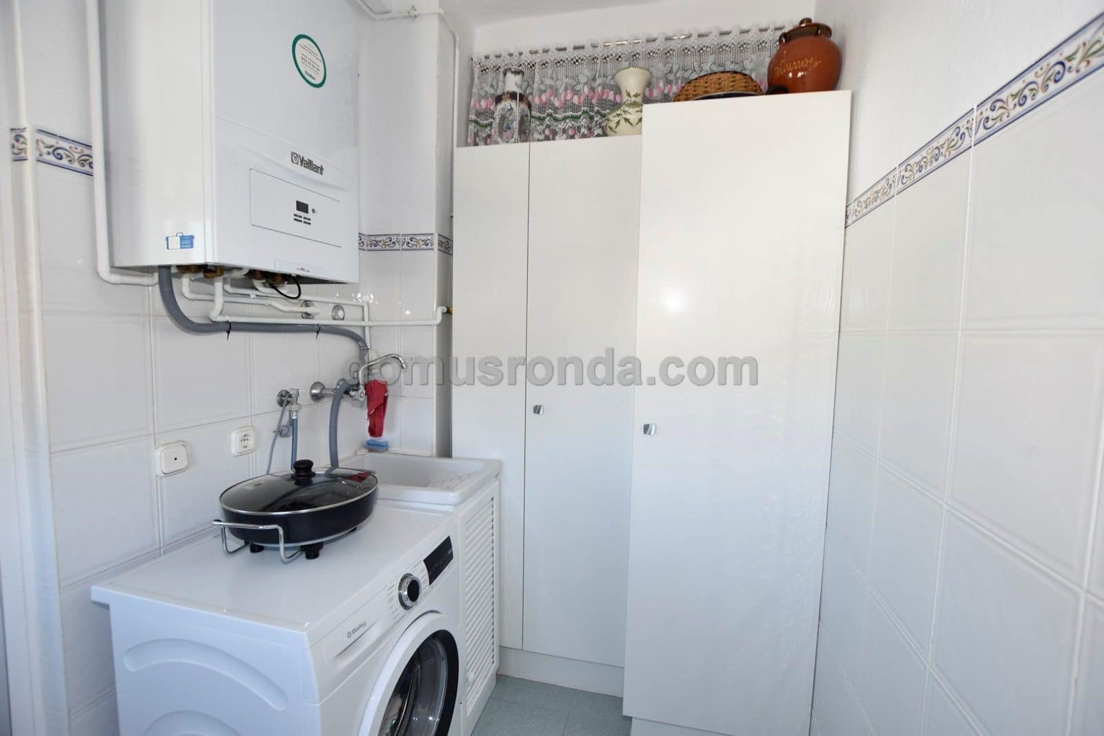 3 soverom Leilighet til salgs i Ronda - € 300 000 (Ref: 7391648)