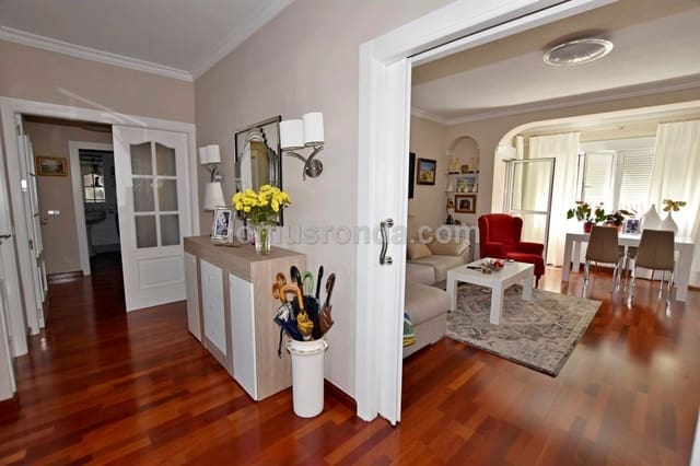 3 slaapkamer Flat te koop in Ronda - € 300.000 (Ref: 7391648)