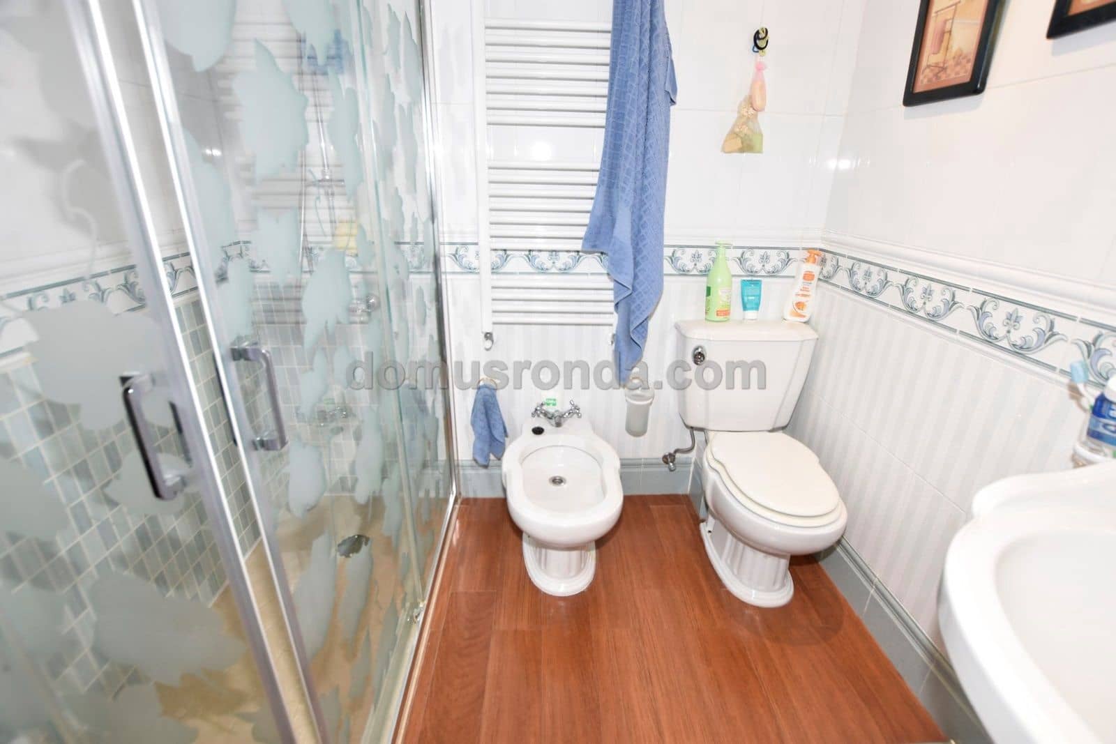 3 soverom Leilighet til salgs i Ronda - € 300 000 (Ref: 7391648)